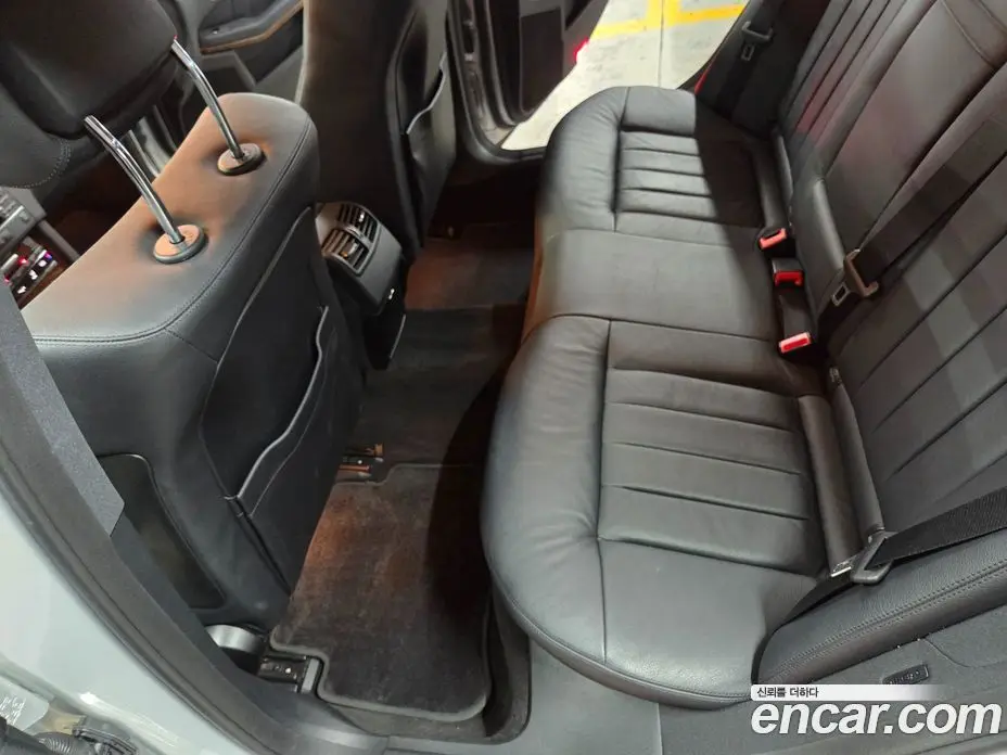 Mercedes-Benz E-Class 2011 3.5 автомат (гидро), фото 15