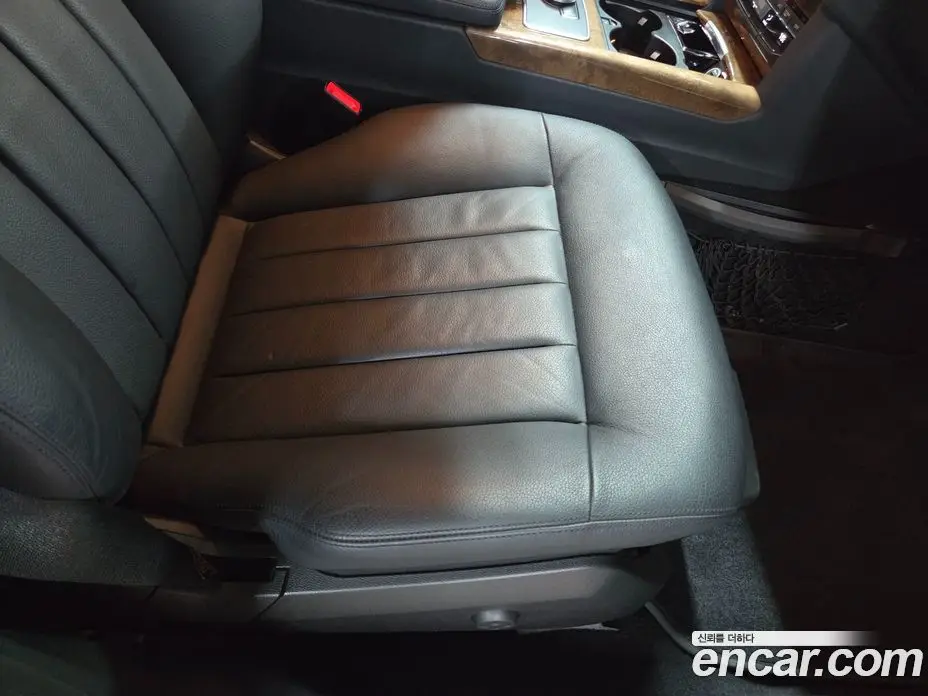 Mercedes-Benz E-Class 2011 3.5 автомат (гидро), фото 17