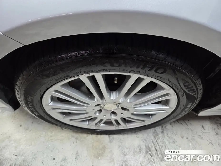Mercedes-Benz E-Class 2011 3.5 автомат (гидро), фото 5