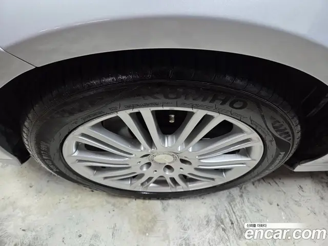 Mercedes-Benz E-Class 2011 3.5 автомат (гидро), миниатюра 5