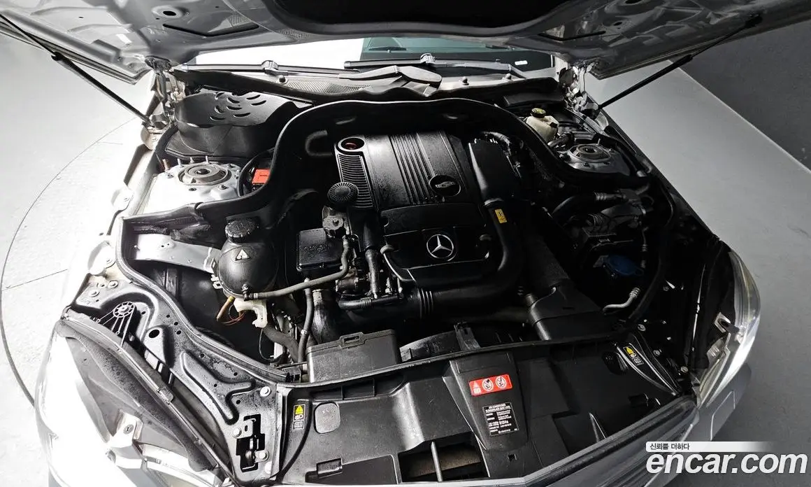 Mercedes-Benz E-Class 2011 1.8 автомат (гидро), фото 6