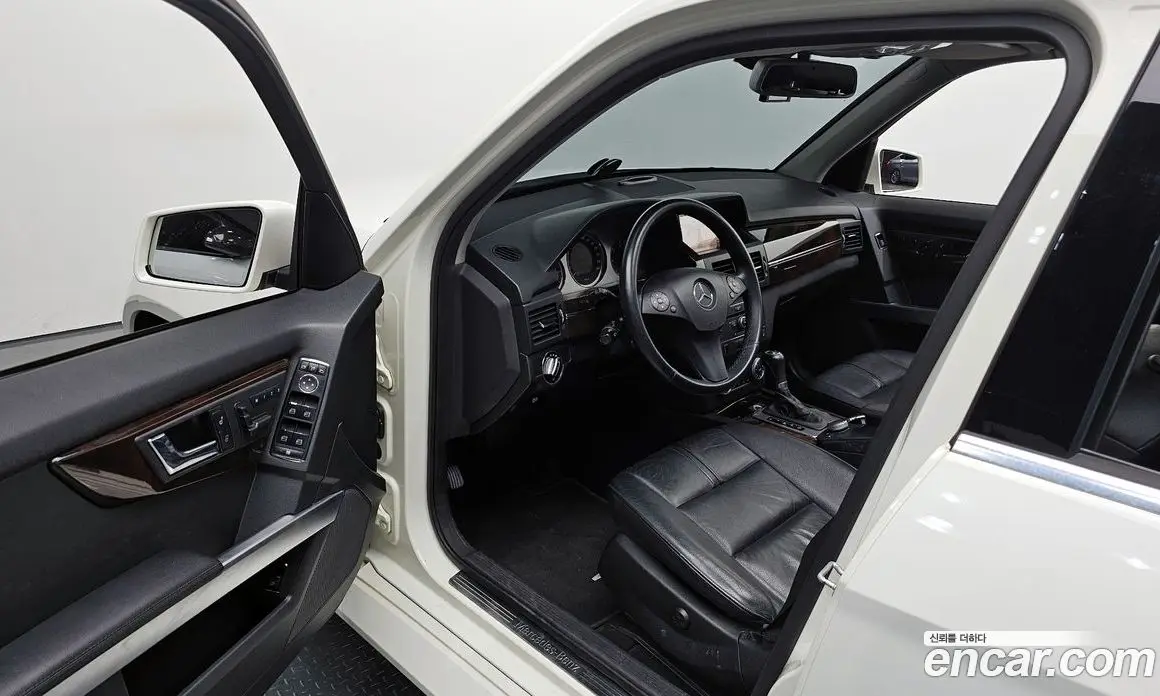 Mercedes-Benz GLK-Class 2010 2.1 АКПП, фото 11