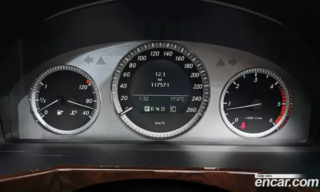 Mercedes-Benz GLK-Class 2010 2.1 АКПП, миниатюра 8