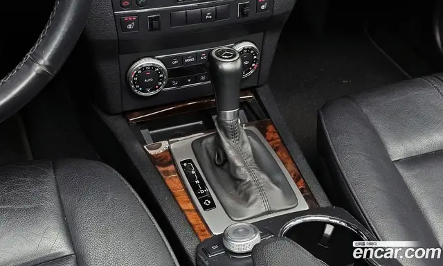 Mercedes-Benz GLK-Class 2010 2.1 АКПП, миниатюра 9