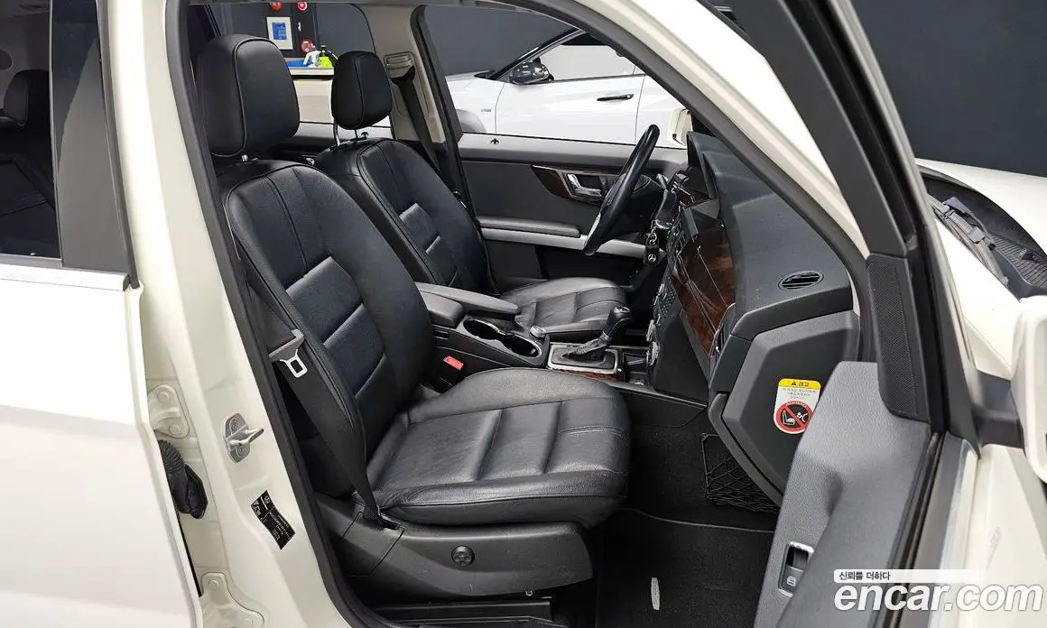 Mercedes-Benz GLK-Class 2010 2.1 АКПП, фото 10