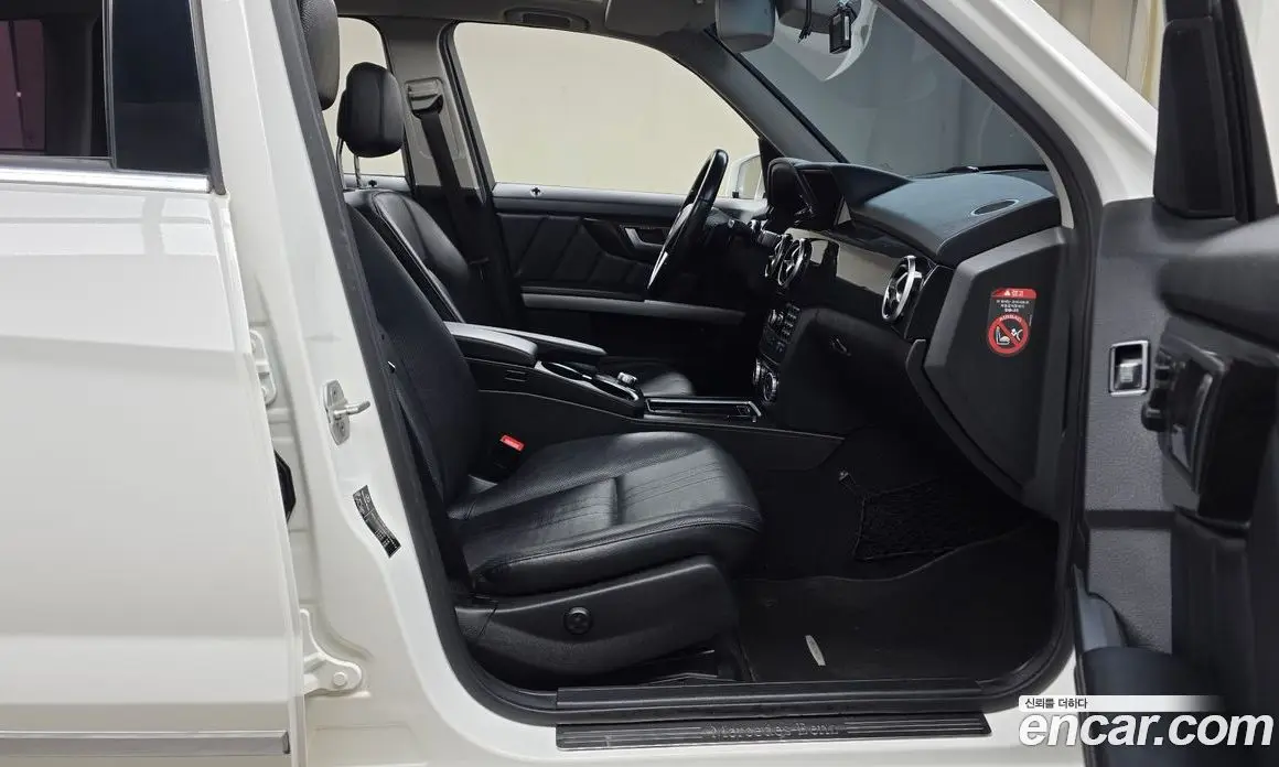 Mercedes-Benz GLK-Class 2015 2.1 автомат (гидро), фото 11