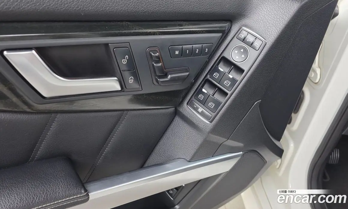 Mercedes-Benz GLK-Class 2015 2.1 автомат (гидро), фото 14