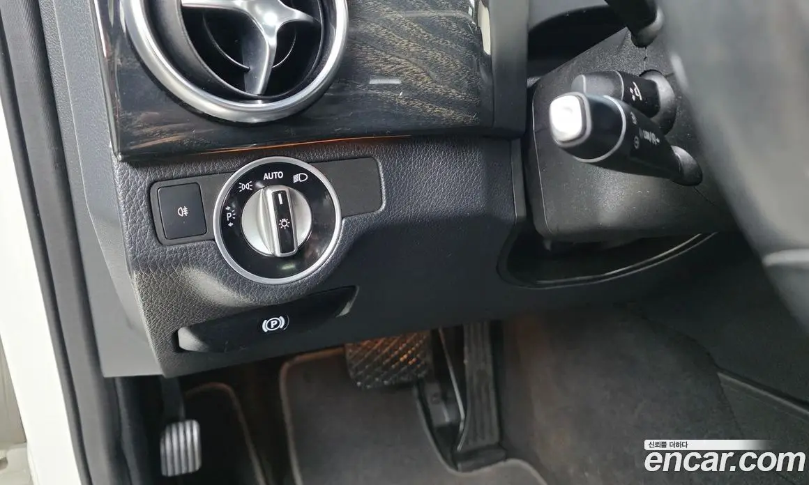 Mercedes-Benz GLK-Class 2015 2.1 автомат (гидро), фото 15