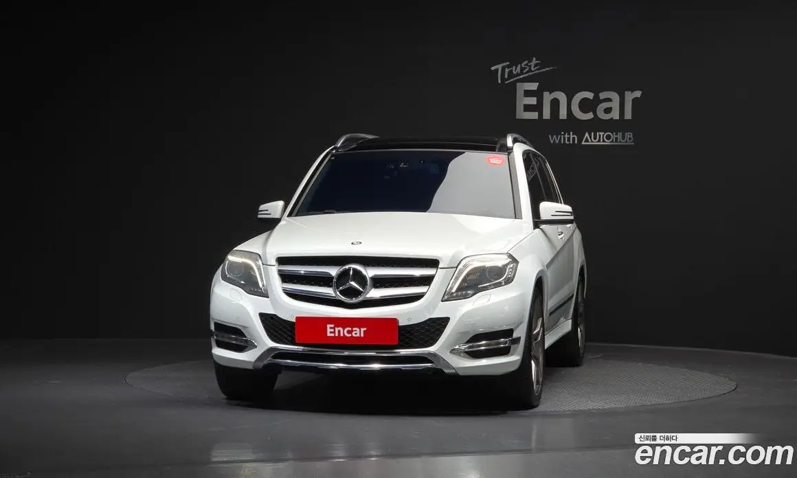 Mercedes-Benz GLK-Class 2015 2.1 автомат (гидро), фото 3