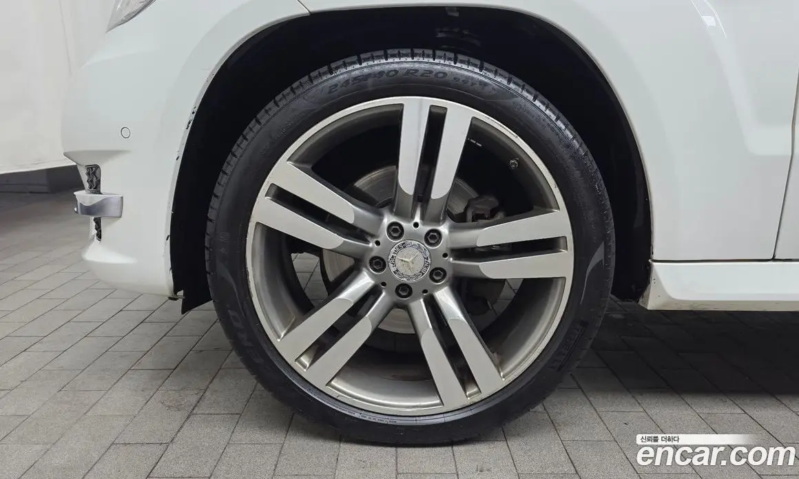 Mercedes-Benz GLK-Class 2015 2.1 автомат (гидро), фото 5