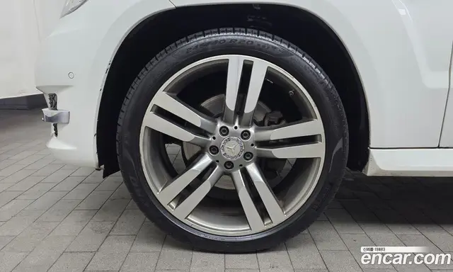 Mercedes-Benz GLK-Class 2015 2.1 автомат (гидро), миниатюра 5