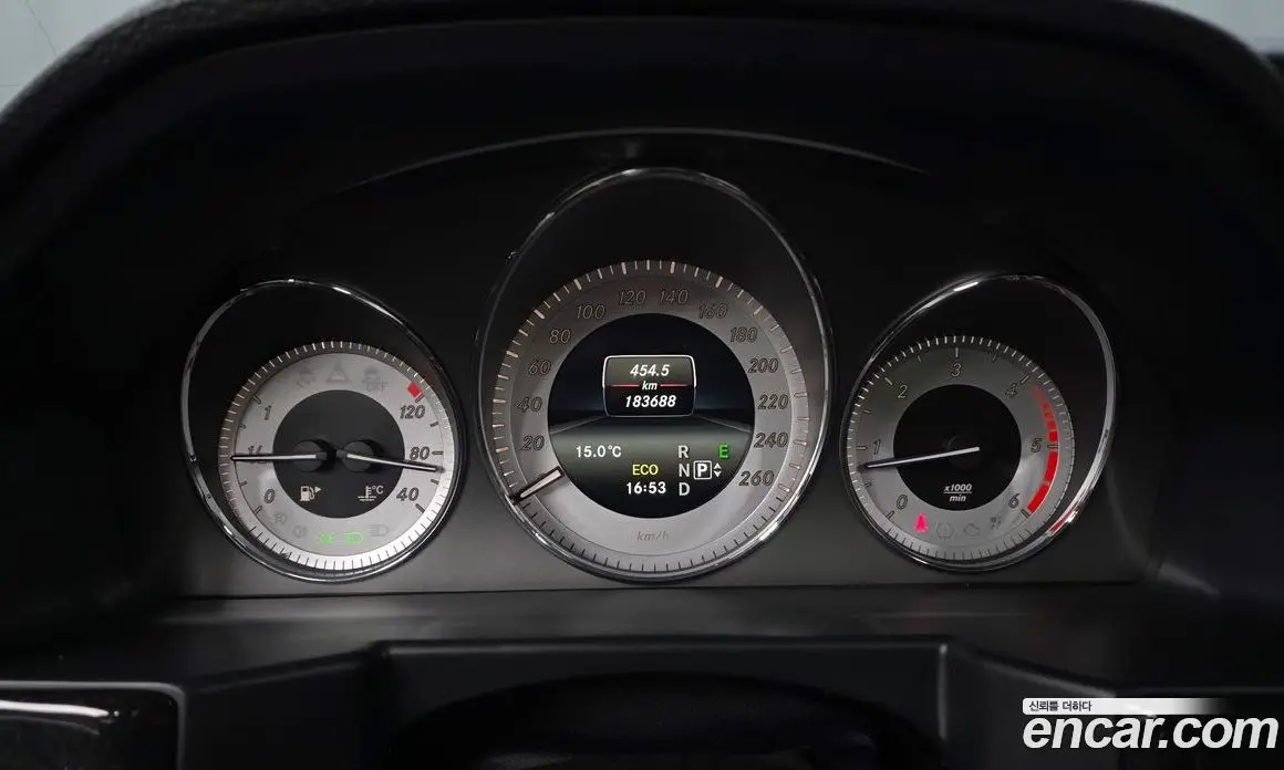 Mercedes-Benz GLK-Class 2015 2.1 автомат (гидро), фото 8