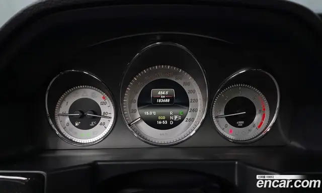 Mercedes-Benz GLK-Class 2015 2.1 автомат (гидро), миниатюра 8
