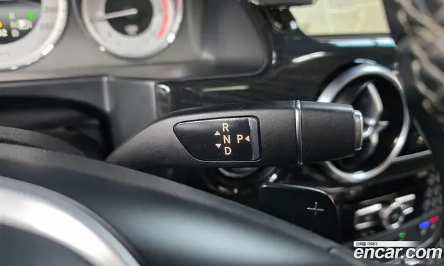 Mercedes-Benz GLK-Class 2015 2.1 автомат (гидро), миниатюра 9