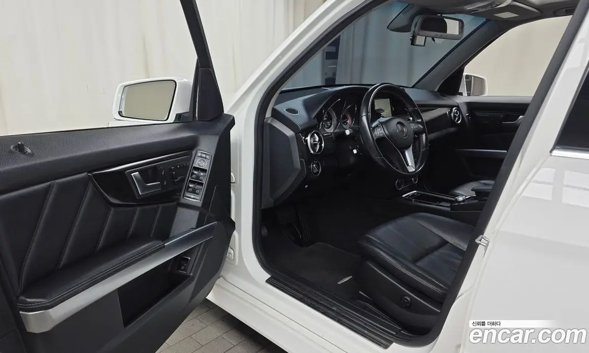 Mercedes-Benz GLK-Class 2015 2.1 автомат (гидро), фото 10