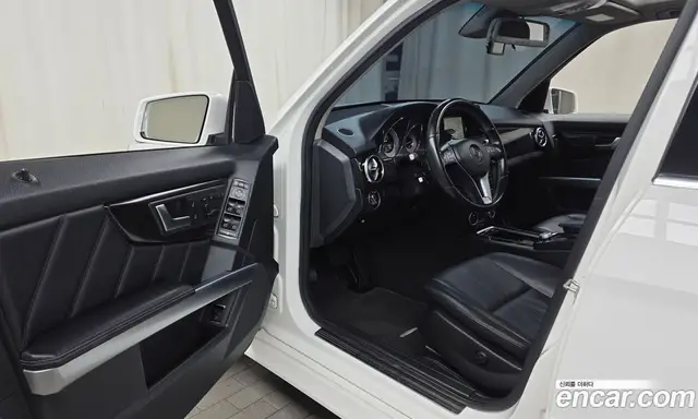 Mercedes-Benz GLK-Class 2015 2.1 автомат (гидро), миниатюра 10