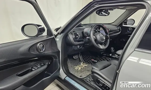 Mini Clubman 2021 1.5 автомат (гидро), миниатюра 12