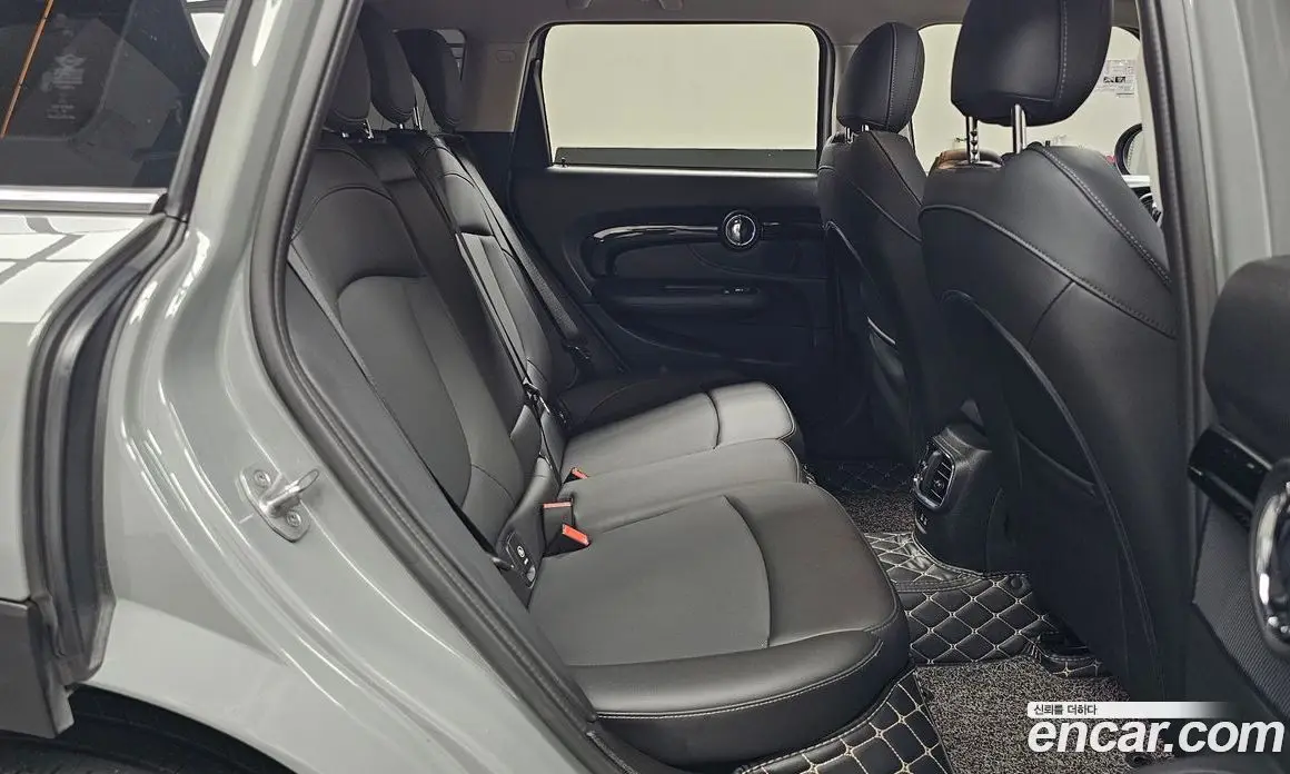 Mini Clubman 2021 1.5 автомат (гидро), фото 15
