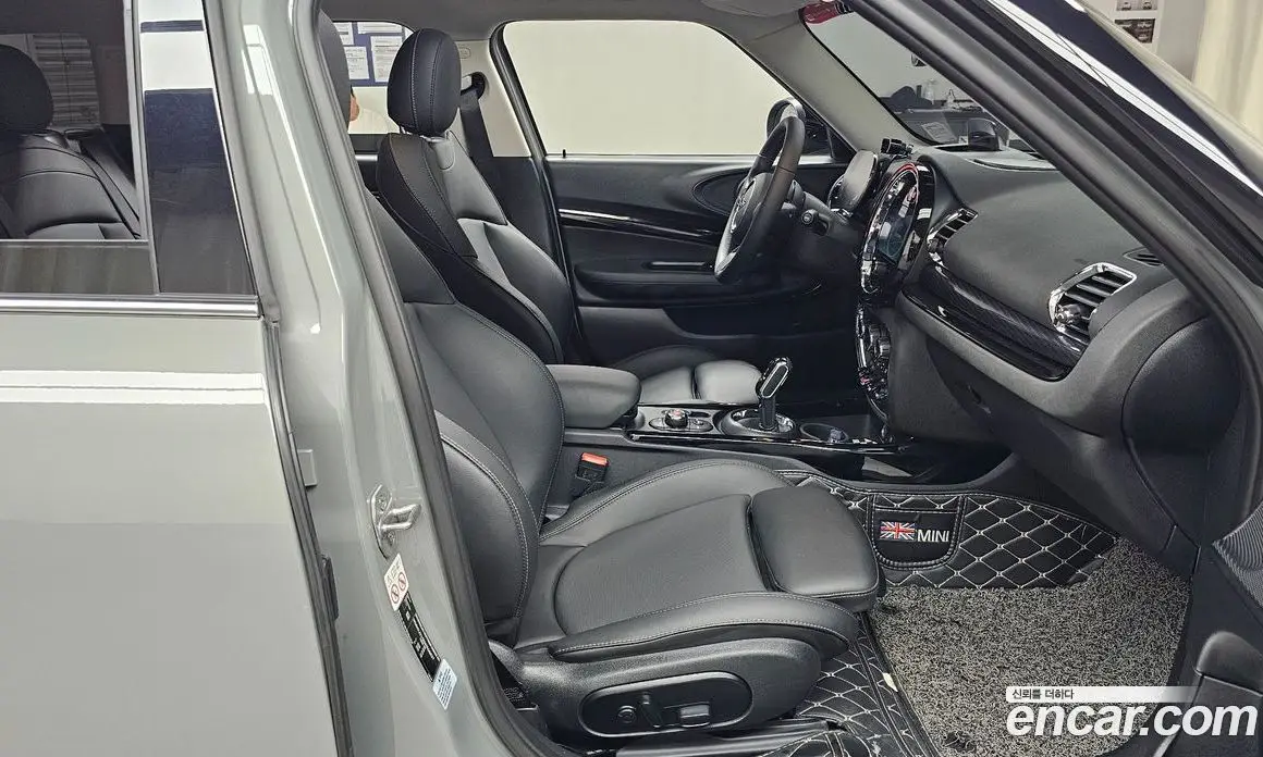 Mini Clubman 2021 1.5 автомат (гидро), фото 16