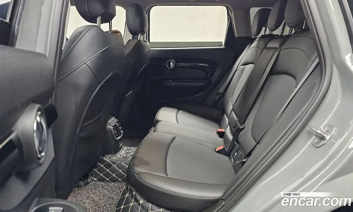 Mini Clubman 2021 1.5 автомат (гидро), фото 17