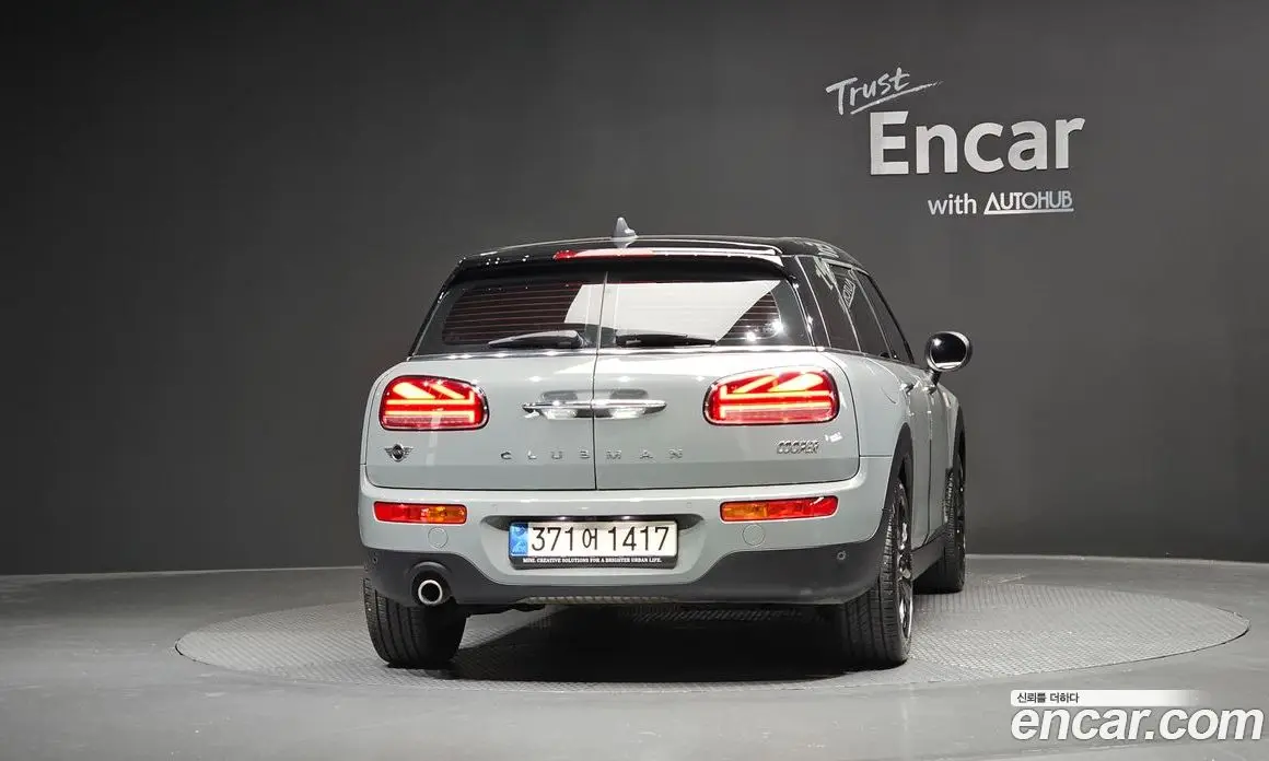 Mini Clubman 2021 1.5 автомат (гидро), фото 3