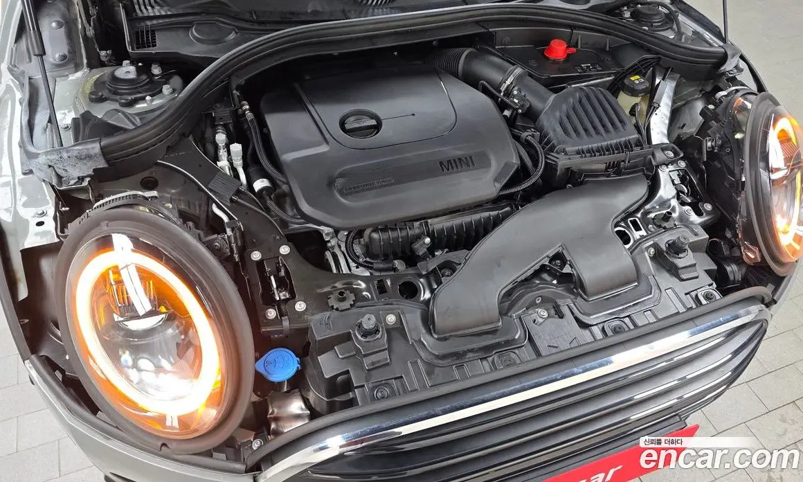 Mini Clubman 2021 1.5 автомат (гидро), фото 5