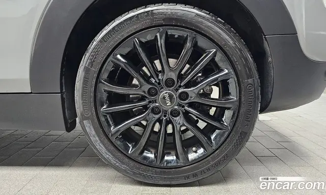Mini Clubman 2021 1.5 автомат (гидро), миниатюра 6