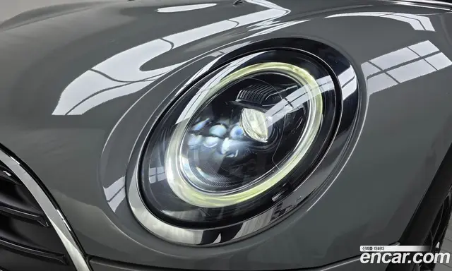 Mini Clubman 2021 1.5 автомат (гидро), миниатюра 7