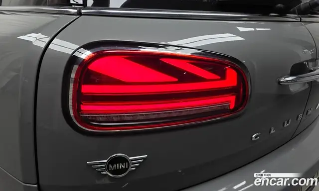 Mini Clubman 2021 1.5 автомат (гидро), миниатюра 8