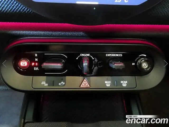 Mini Countryman 2024 2.0 автомат (гидро), миниатюра 12