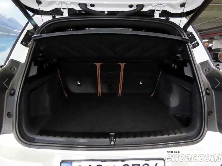 Mini Countryman 2024 2.0 автомат (гидро), фото 16