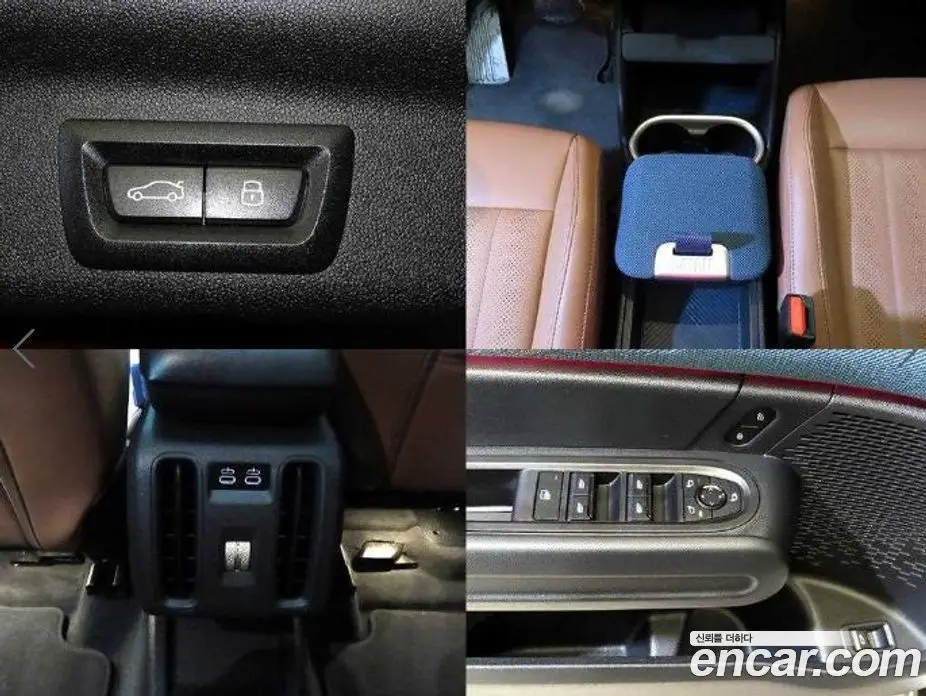 Mini Countryman 2024 2.0 автомат (гидро), фото 18
