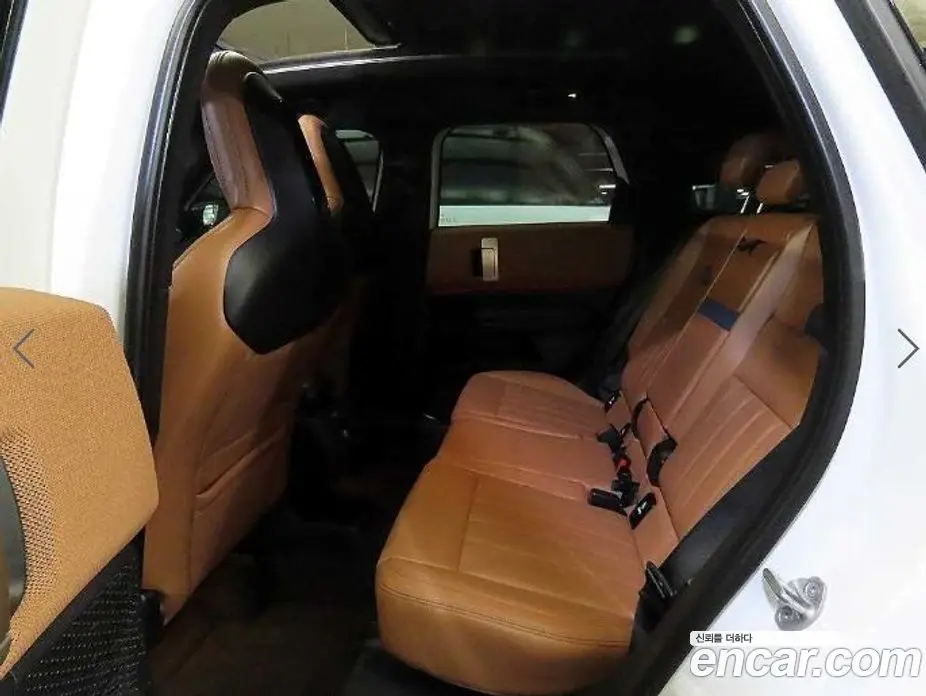 Mini Countryman 2024 2.0 автомат (гидро), фото 7