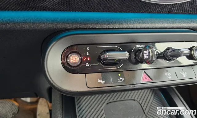 Mini Countryman 2025 2.0 автомат (гидро), миниатюра 12