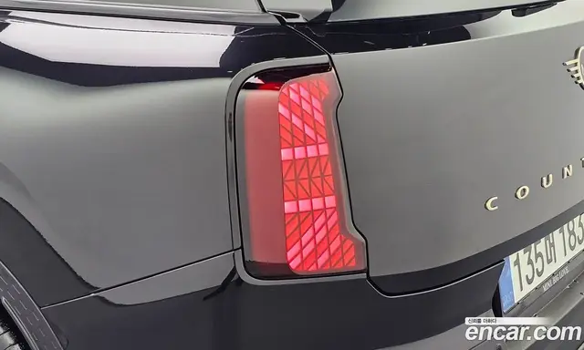Mini Countryman 2025 2.0 автомат (гидро), миниатюра 9