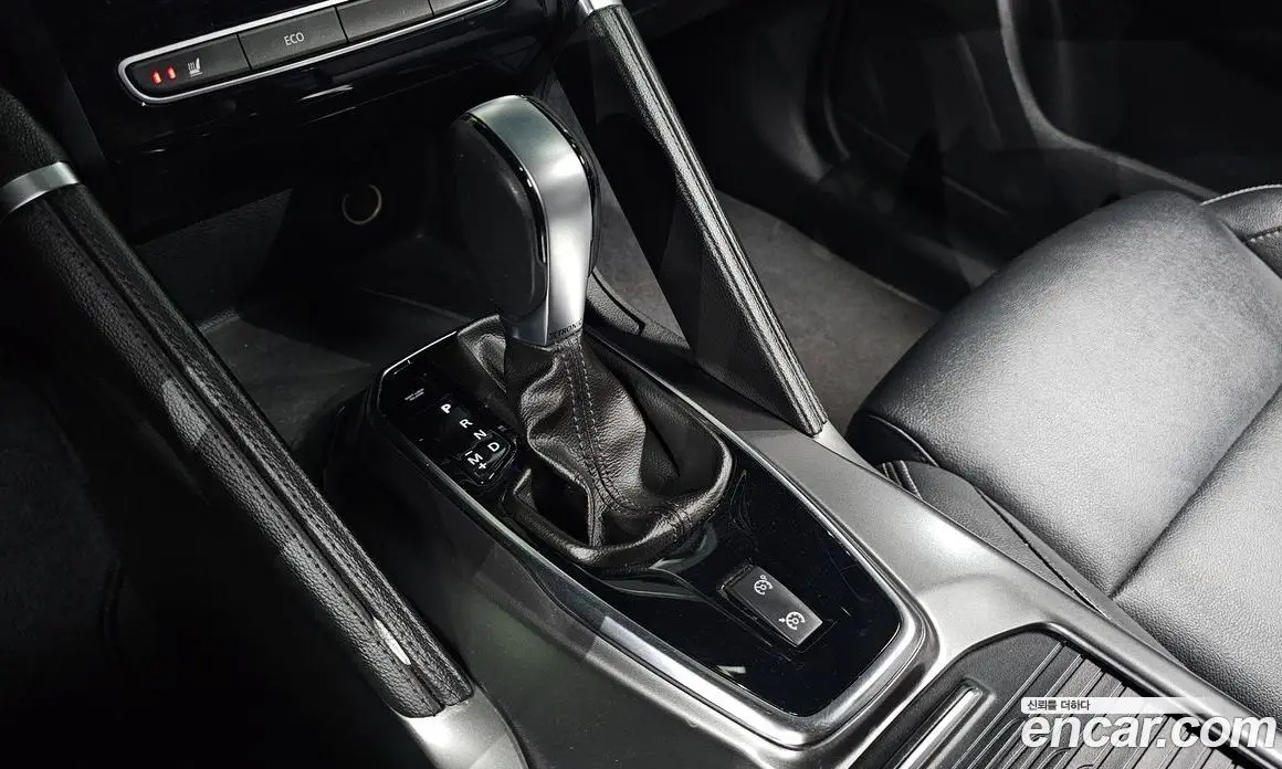 Renault (Samsung) QM6 2018 2.0 автомат (гидро), фото 12