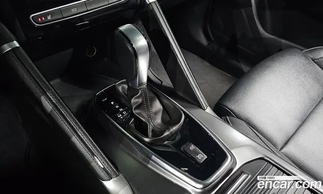 Renault (Samsung) QM6 2018 2.0 автомат (гидро), миниатюра 12