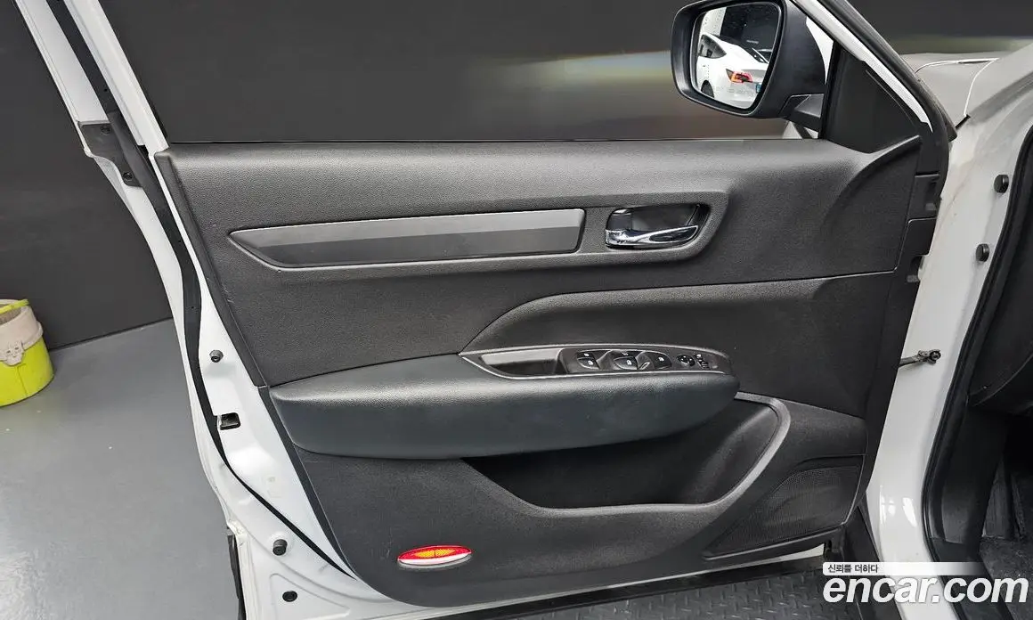 Renault (Samsung) QM6 2018 2.0 автомат (гидро), фото 14