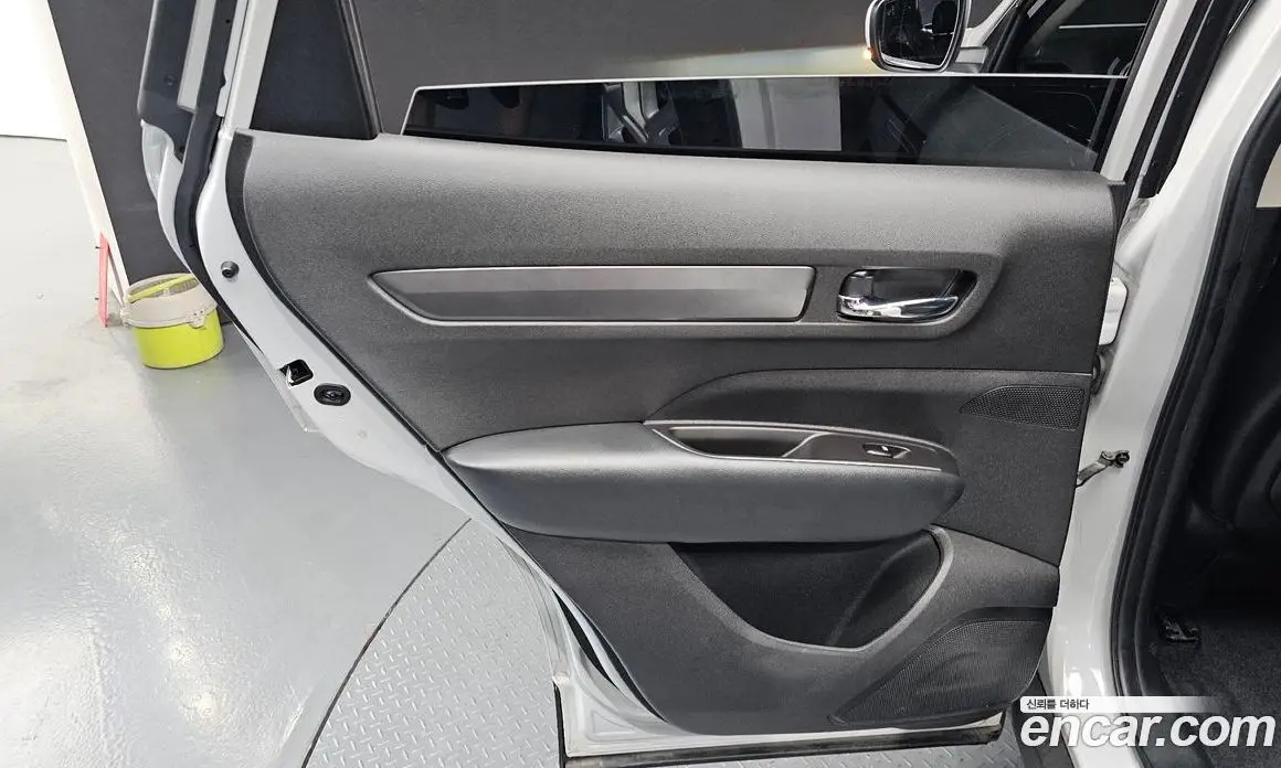 Renault (Samsung) QM6 2018 2.0 автомат (гидро), фото 15