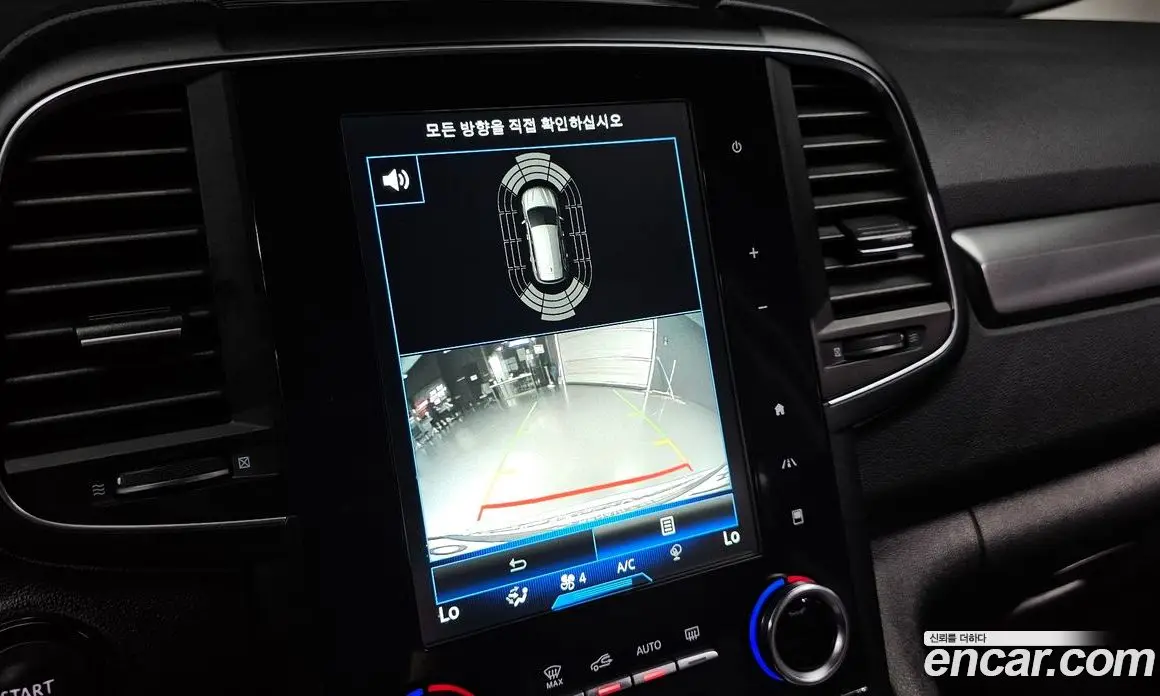 Renault (Samsung) QM6 2018 2.0 автомат (гидро), фото 20