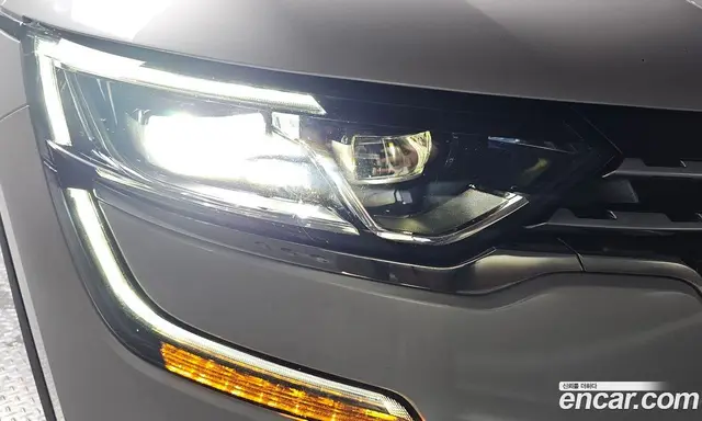 Renault (Samsung) QM6 2018 2.0 автомат (гидро), миниатюра 8