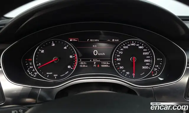 Audi A6 2018 2.0 автомат (гидро), миниатюра 8