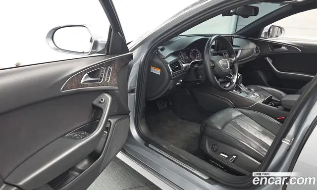 Audi A6 2018 2.0 автомат (гидро), миниатюра 10