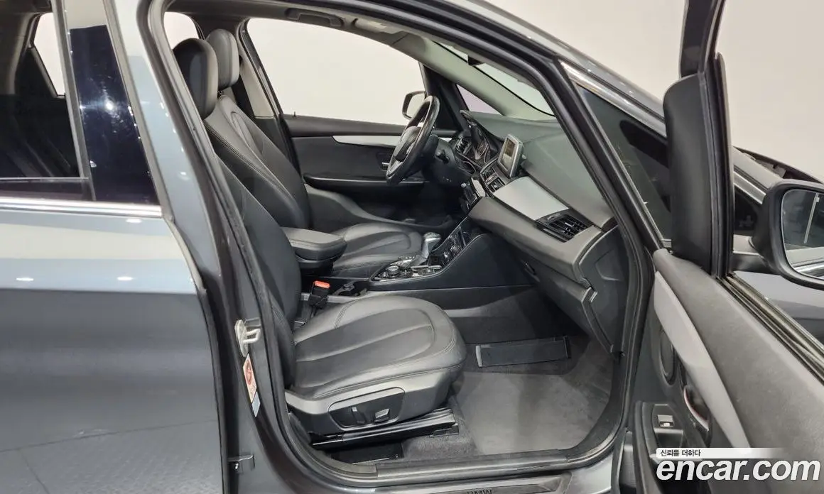 BMW 2 серия 2015 2.0 автомат (гидро), фото 11