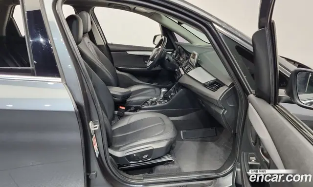 BMW 2 серия 2015 2.0 автомат (гидро), миниатюра 11