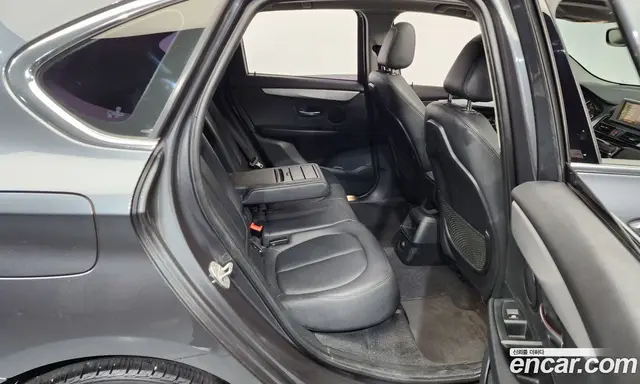 BMW 2 серия 2015 2.0 автомат (гидро), миниатюра 12