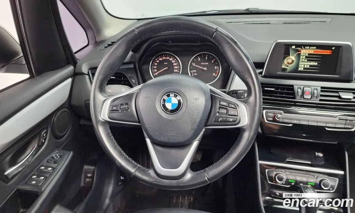 BMW 2 серия 2015 2.0 автомат (гидро), фото 13