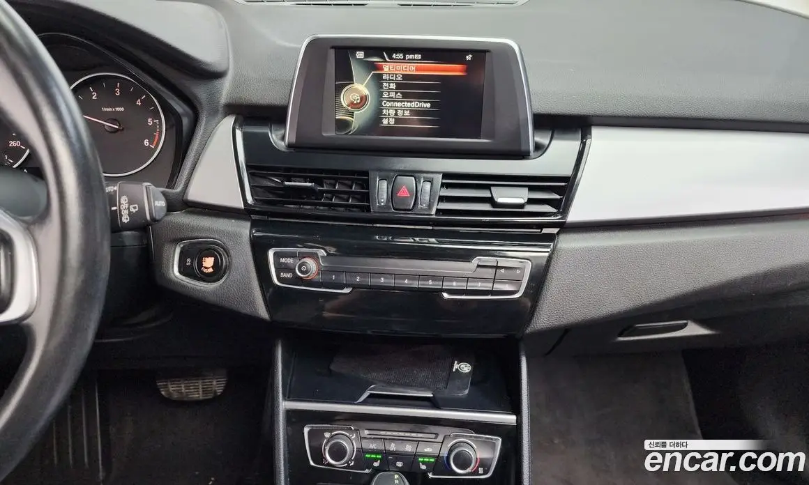 BMW 2 серия 2015 2.0 автомат (гидро), фото 16