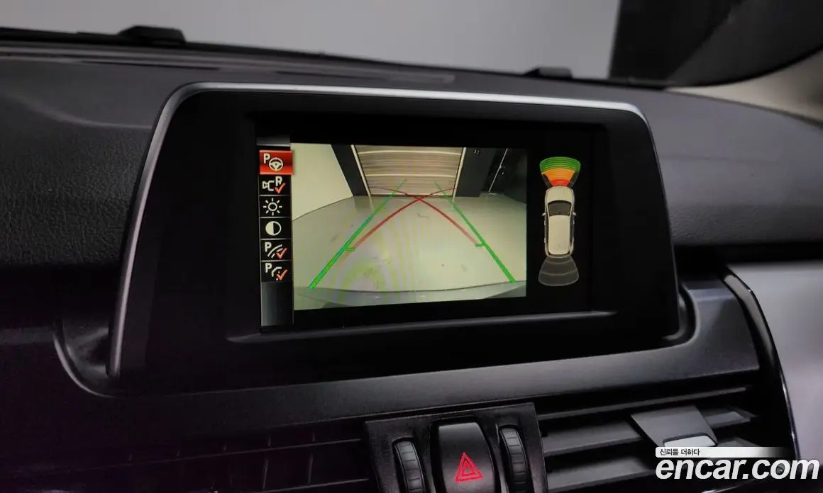 BMW 2 серия 2015 2.0 автомат (гидро), фото 17