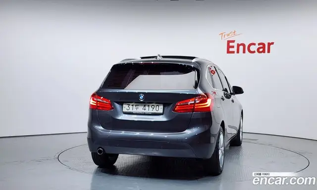 BMW 2 серия 2015 2.0 автомат (гидро), миниатюра 4